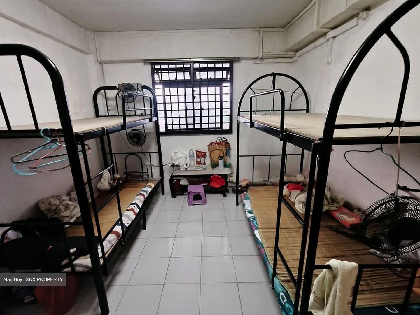 Blk 307 Chuan Village (Serangoon), HDB 4 Rooms #558934281